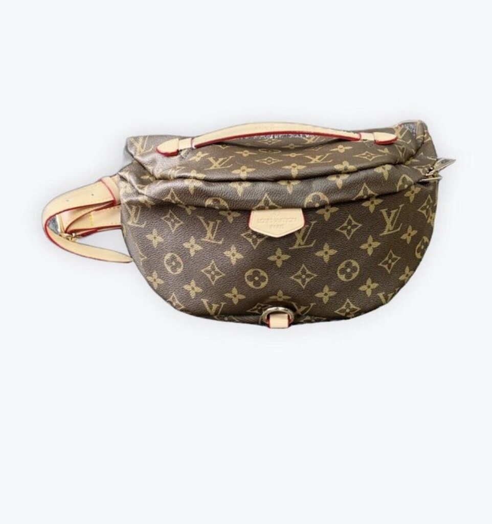 lv dupe bum bag