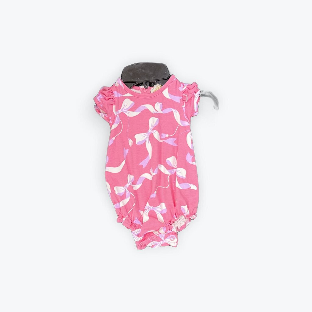 beauford bonnet romper