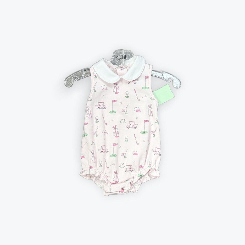 golf romper