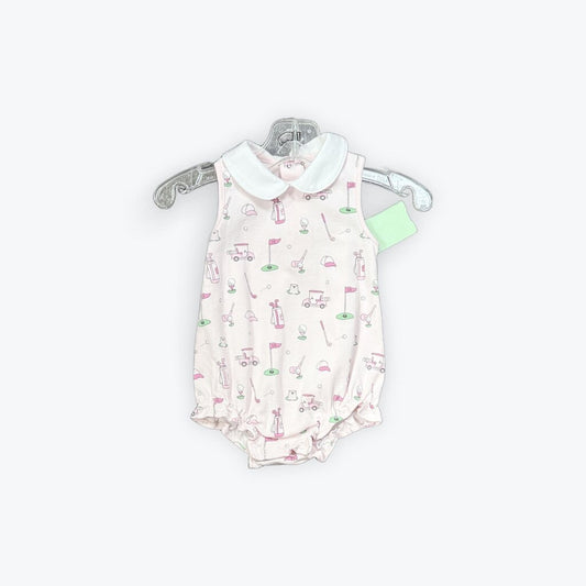 golf romper