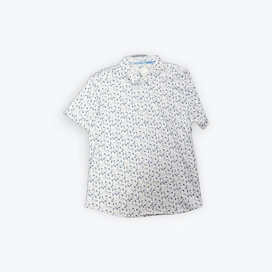 RLV Buttondown