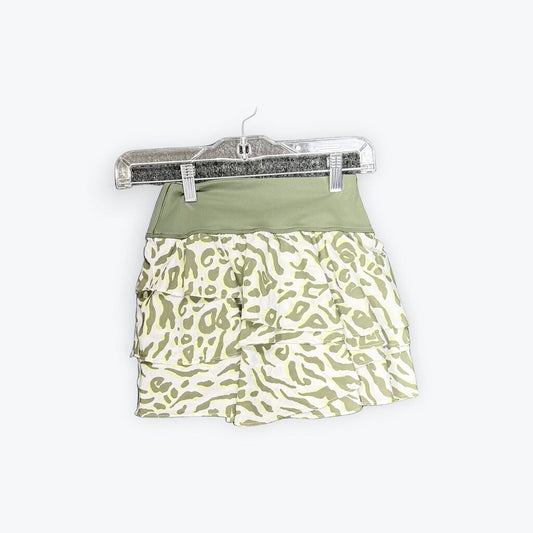 offline active skirt
