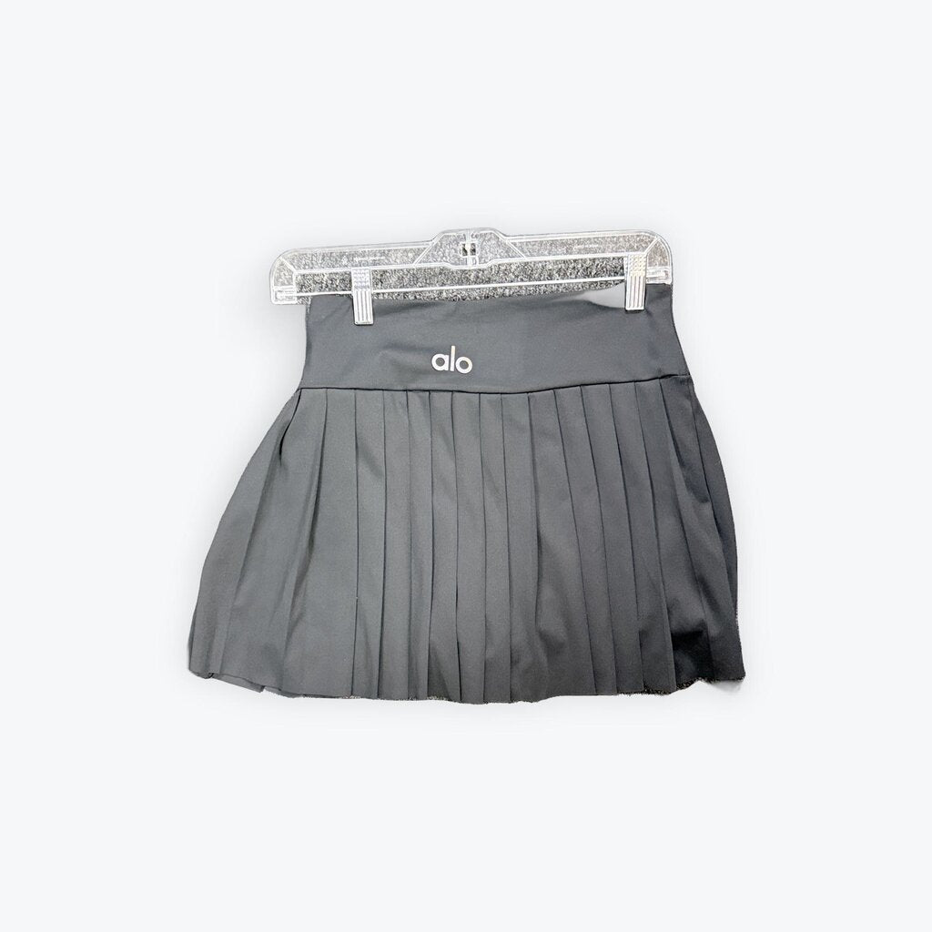 ALO SKIRT DUPE