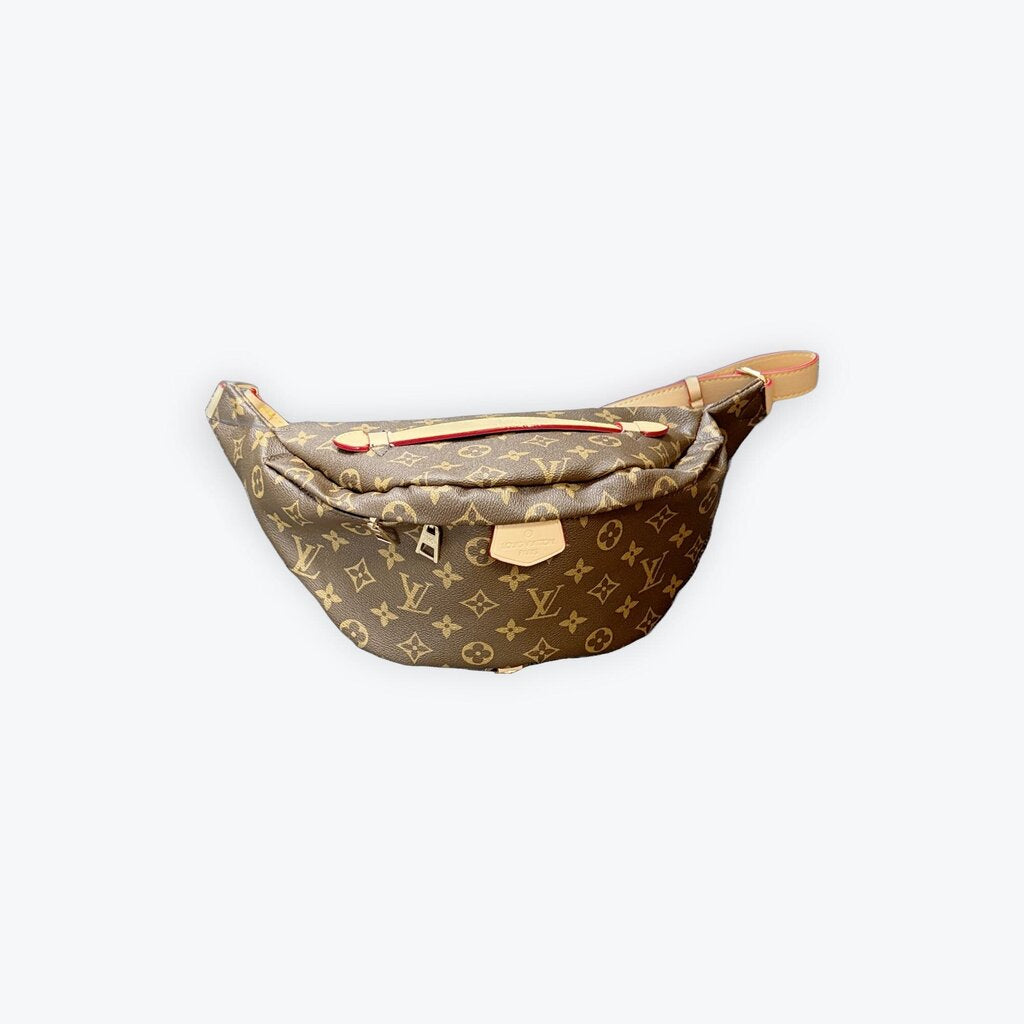 LV DUPE BUM BAG