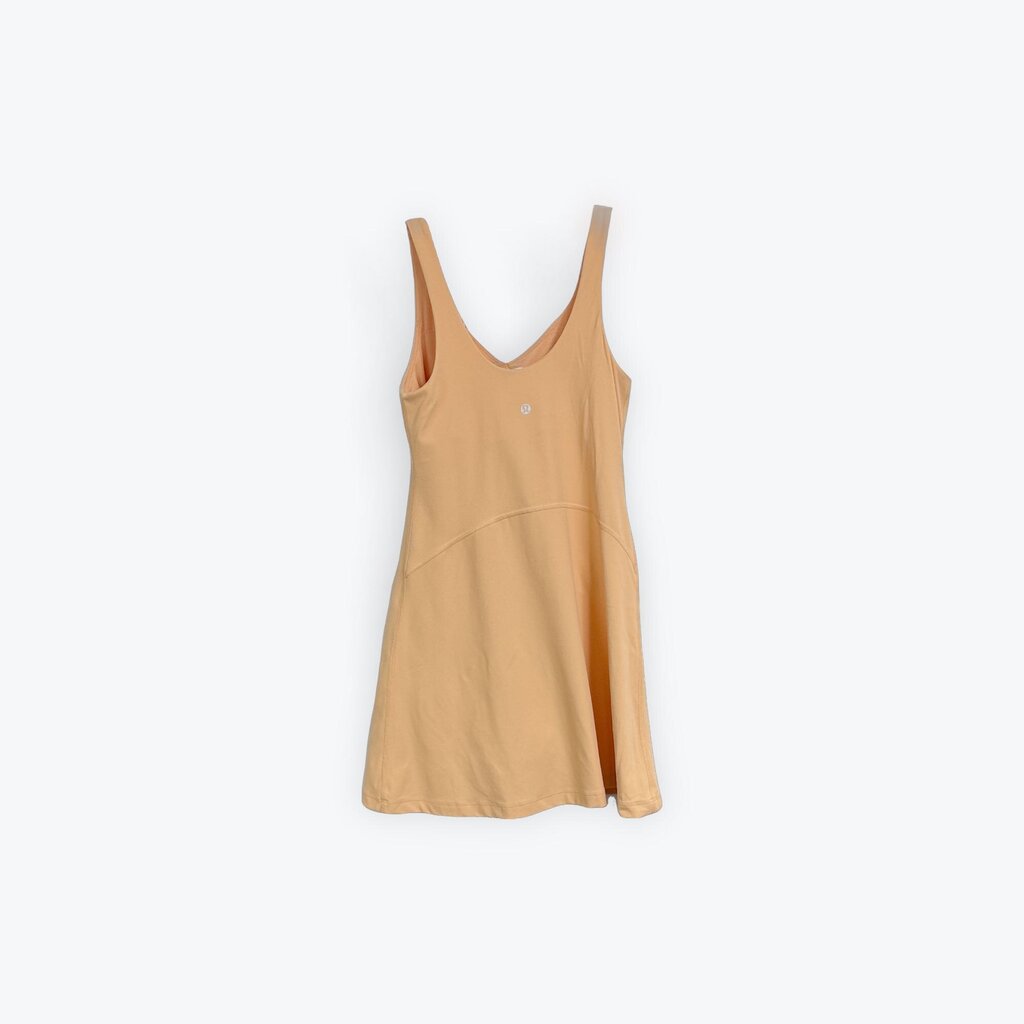 LULULEMON TANK DRESS
