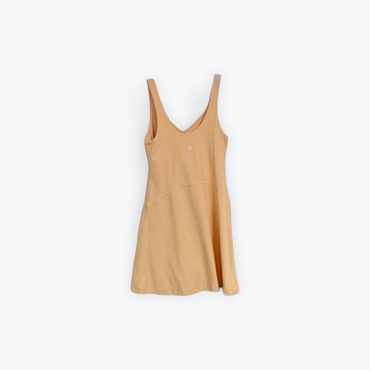 LULULEMON TANK DRESS