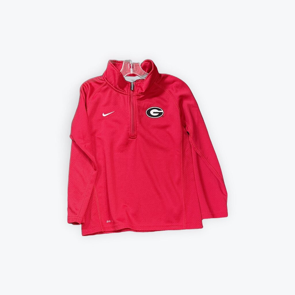 GA NIKE PULLOVER
