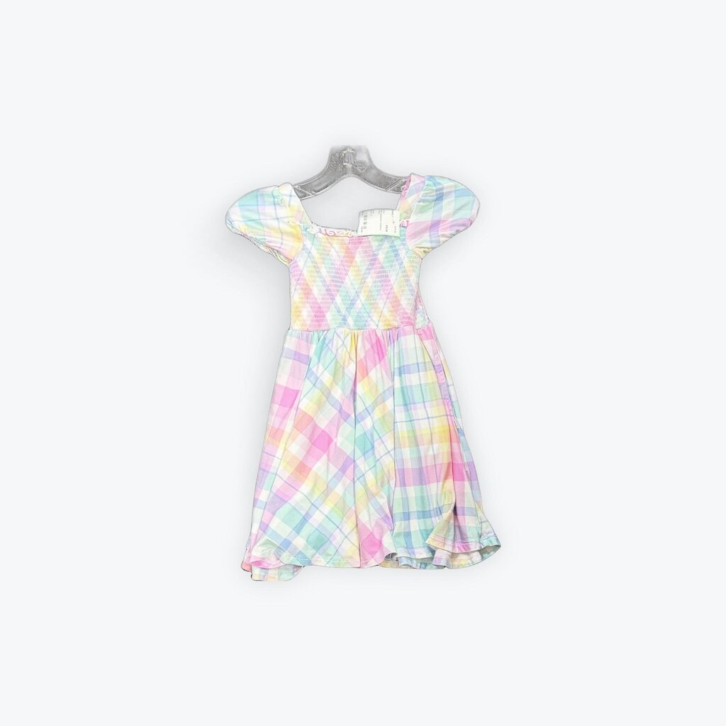 little sleepeies bamboo dress