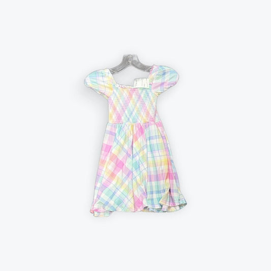 little sleepeies bamboo dress