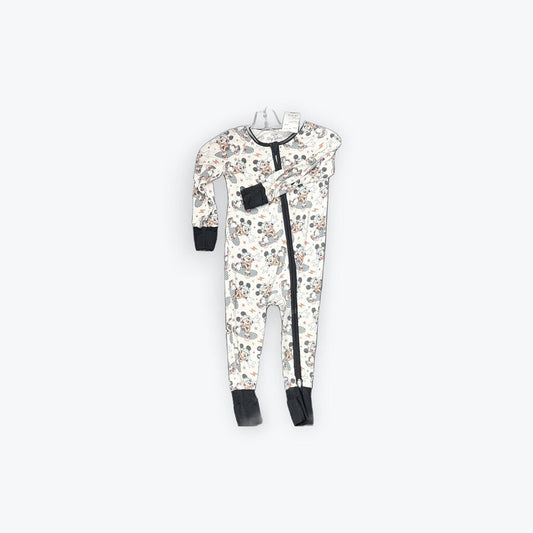 MICKEY BAMBOO ROMPER