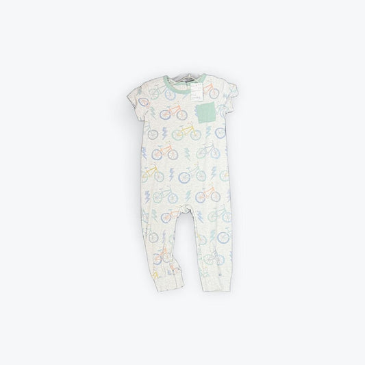 little sleepeies bamboo ROMPER