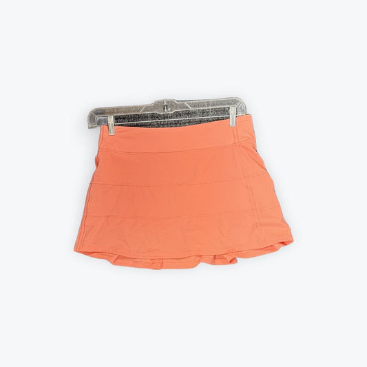 lululemon skirt
