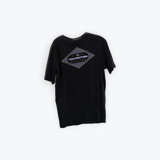 travis mathew tee