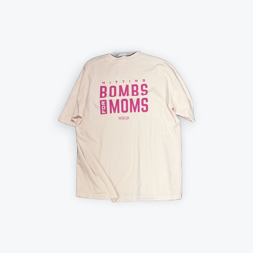 baseballism tee