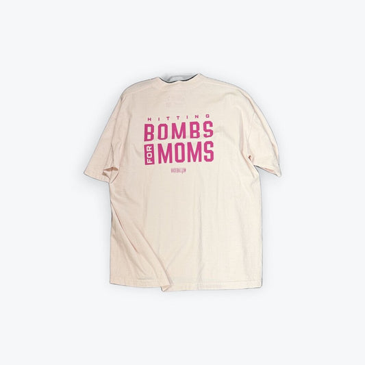 baseballism tee
