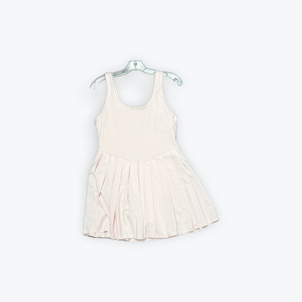 active dress