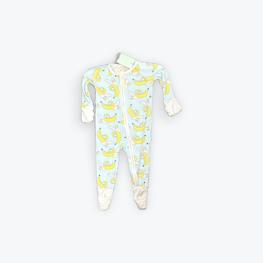 LIYYLT SLEEPIES BAMBOO SLEEPER
