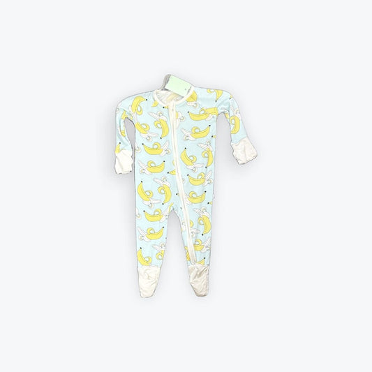 Little SLEEPIES BAMBOO SLEEPER