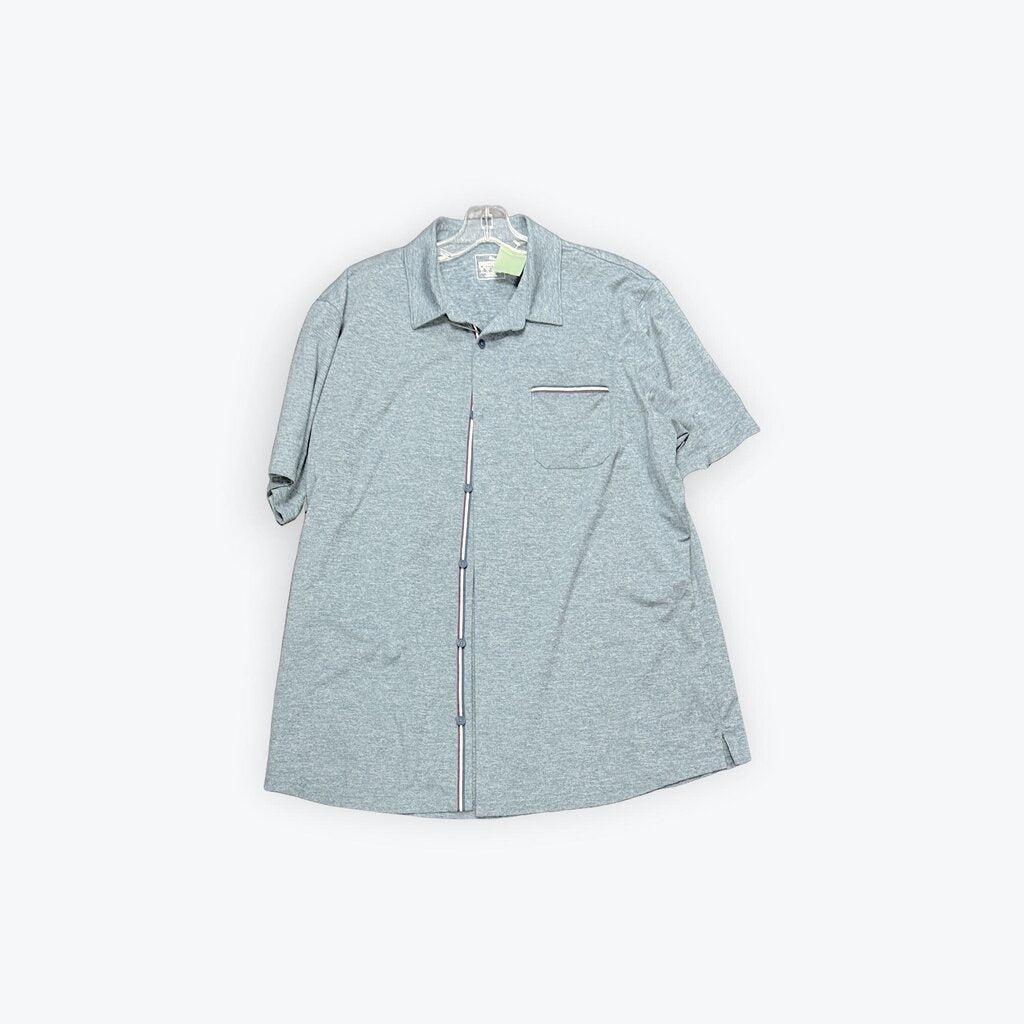 PUMA BUTTONDOWN