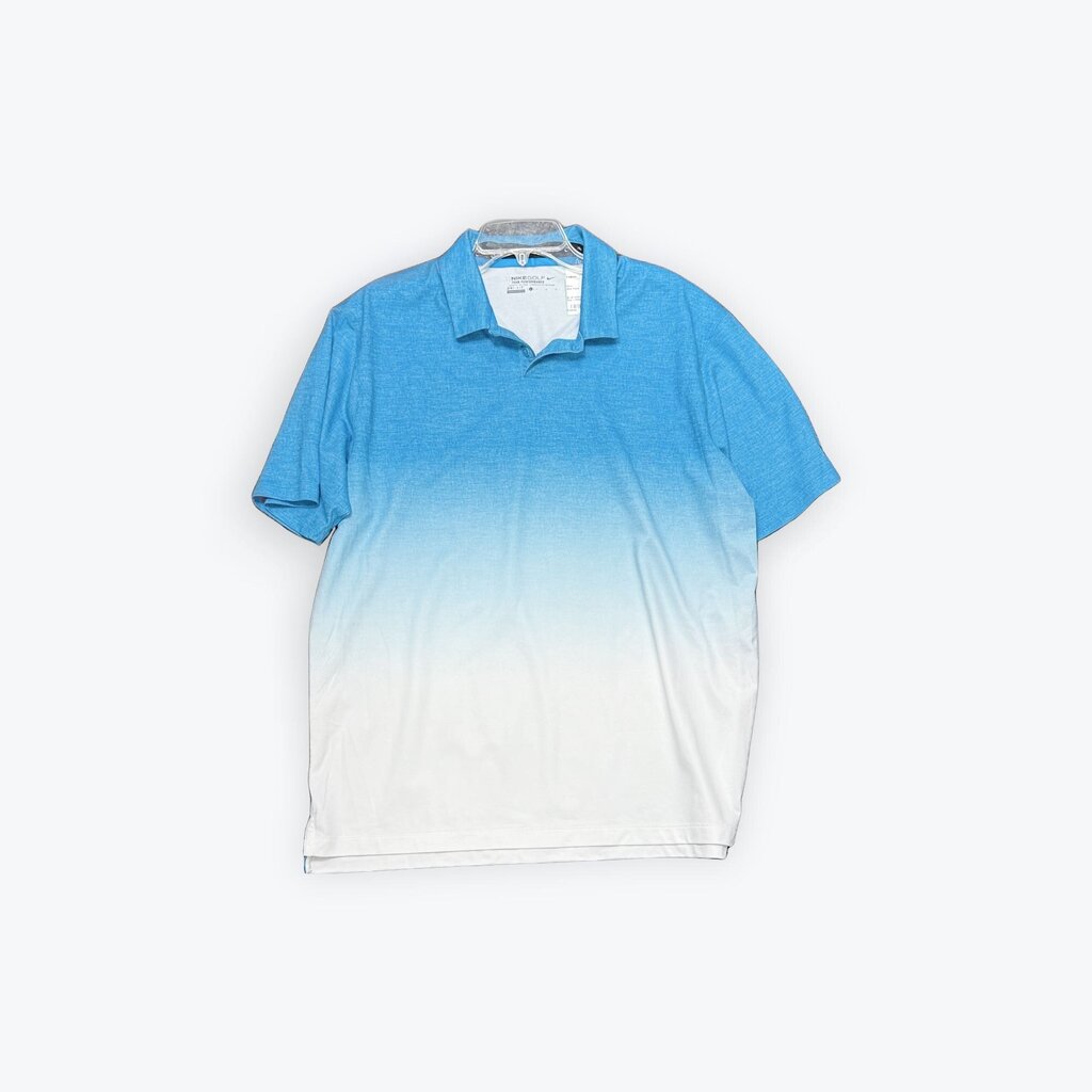 NIKE POLO