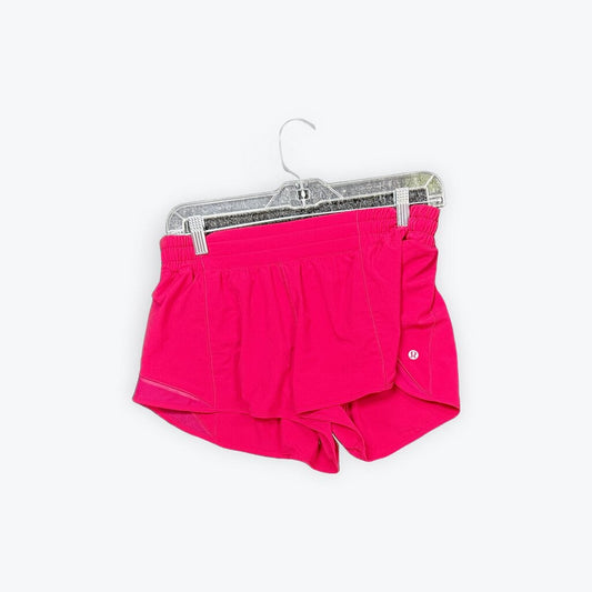 lululemon short