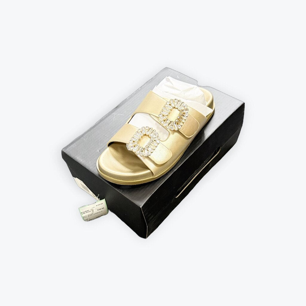 SHU SHOP SANDALS