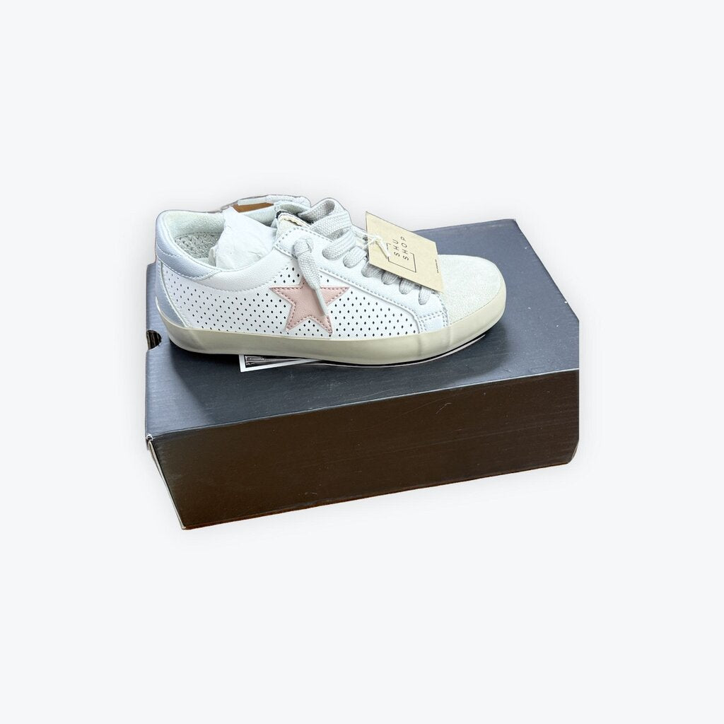 shu shop sneakers
