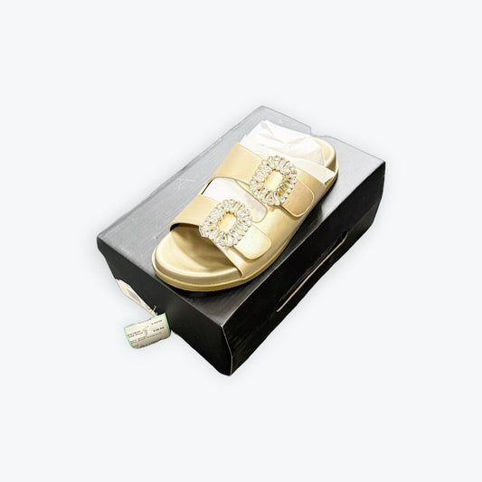SHU SHOP SANDALS