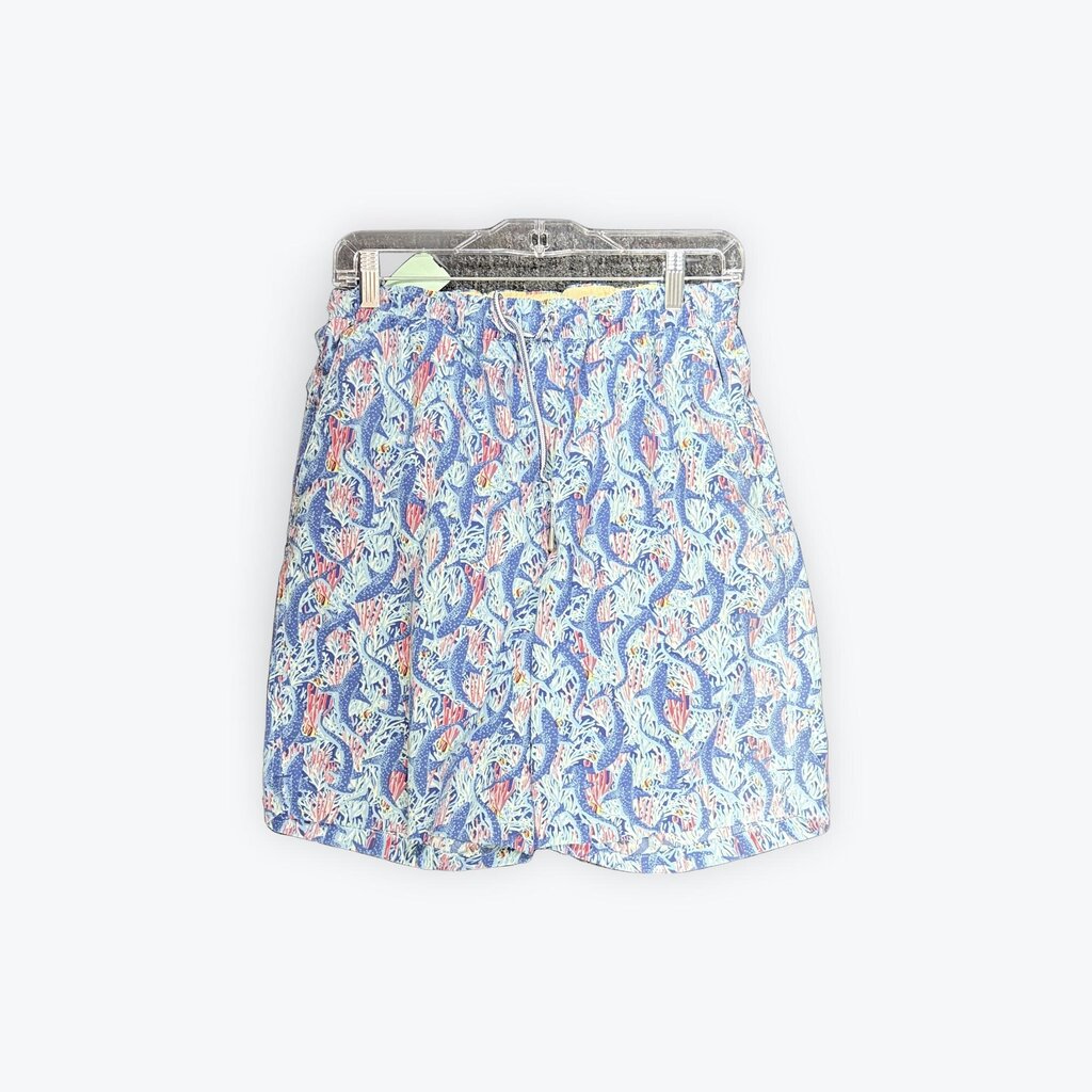 peter millar swim