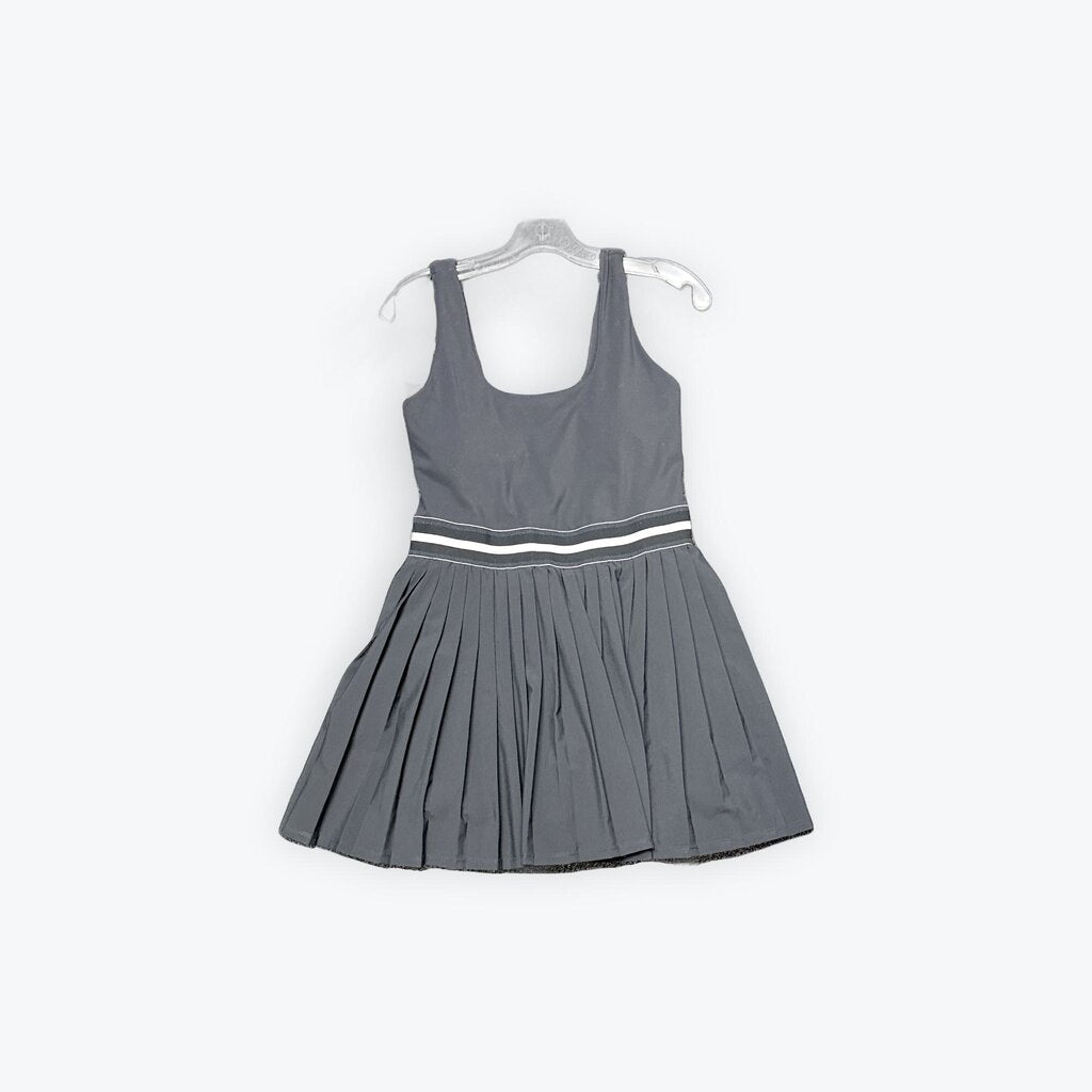 active dress