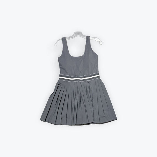 active dress