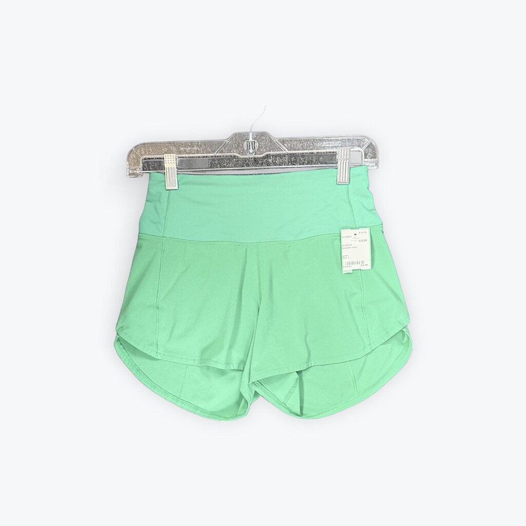 lululemon short