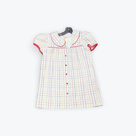 beauford bonnet dress