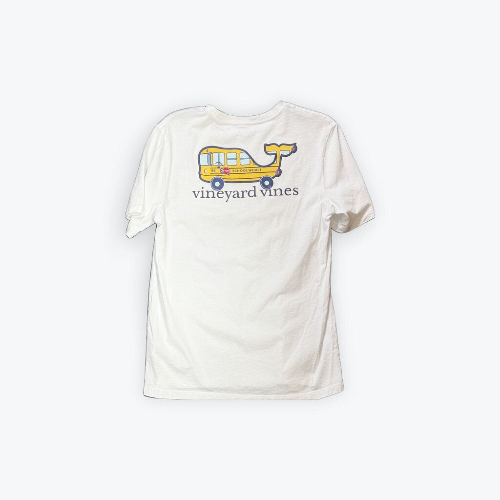 vineyard vines tee