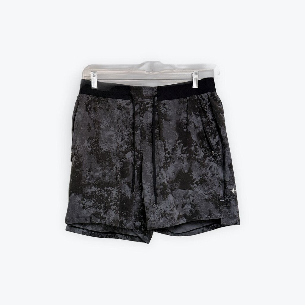 lululemon short