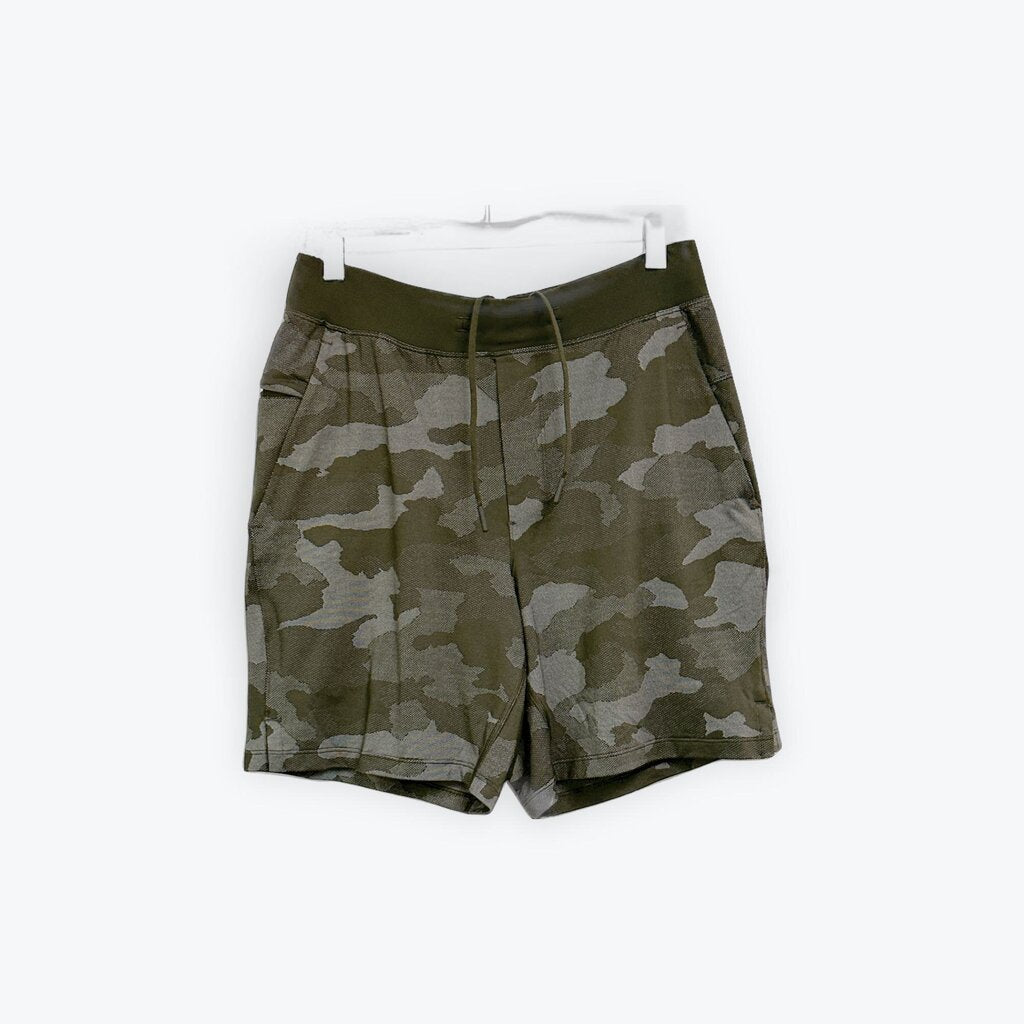 lululemon short