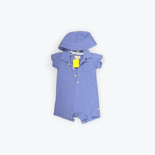 2 pc linen set