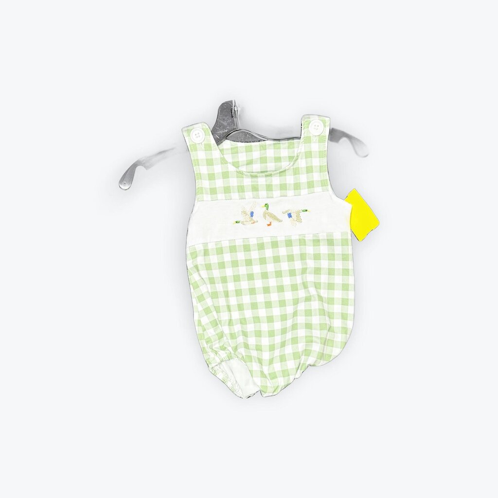 duck romper