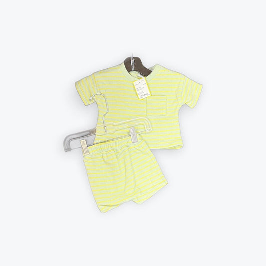 2 pc old nnavy line set