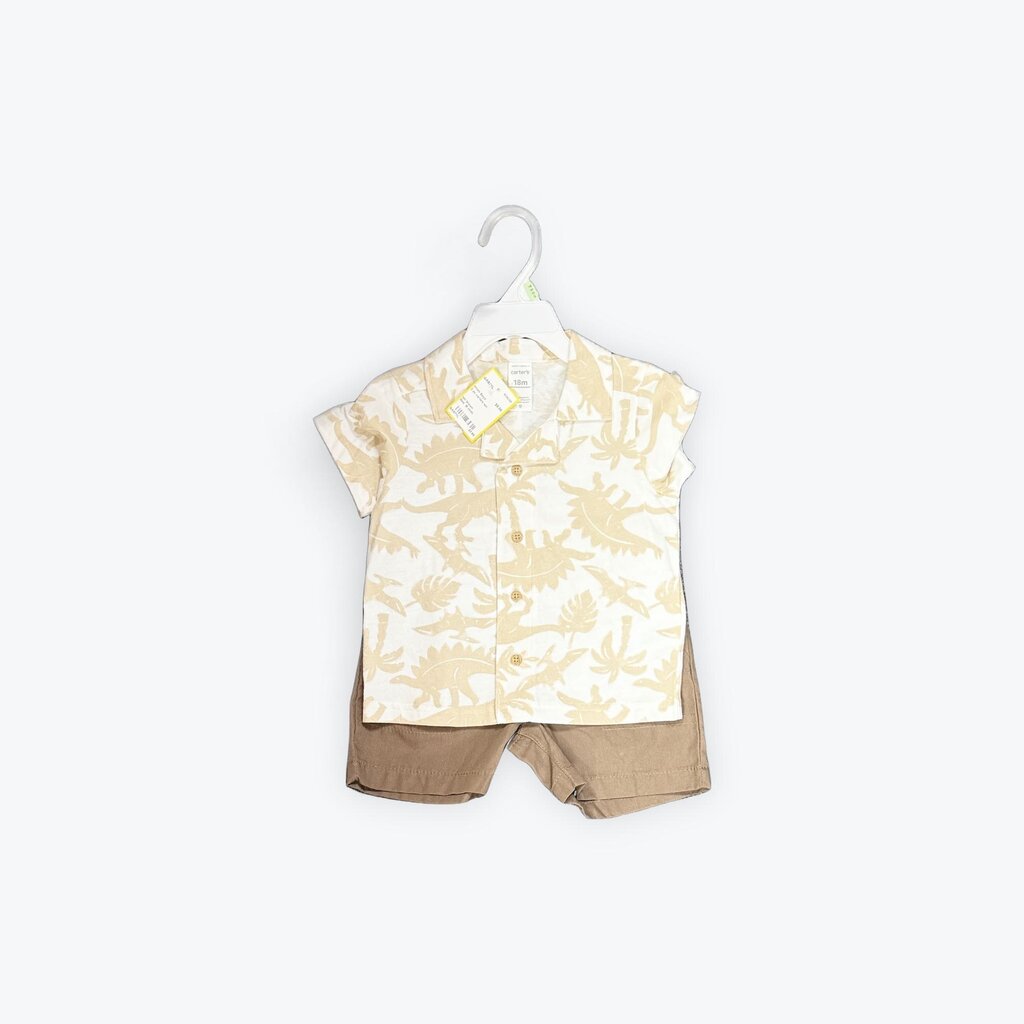 2 pc carters set
