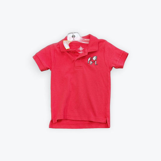 Ga polo