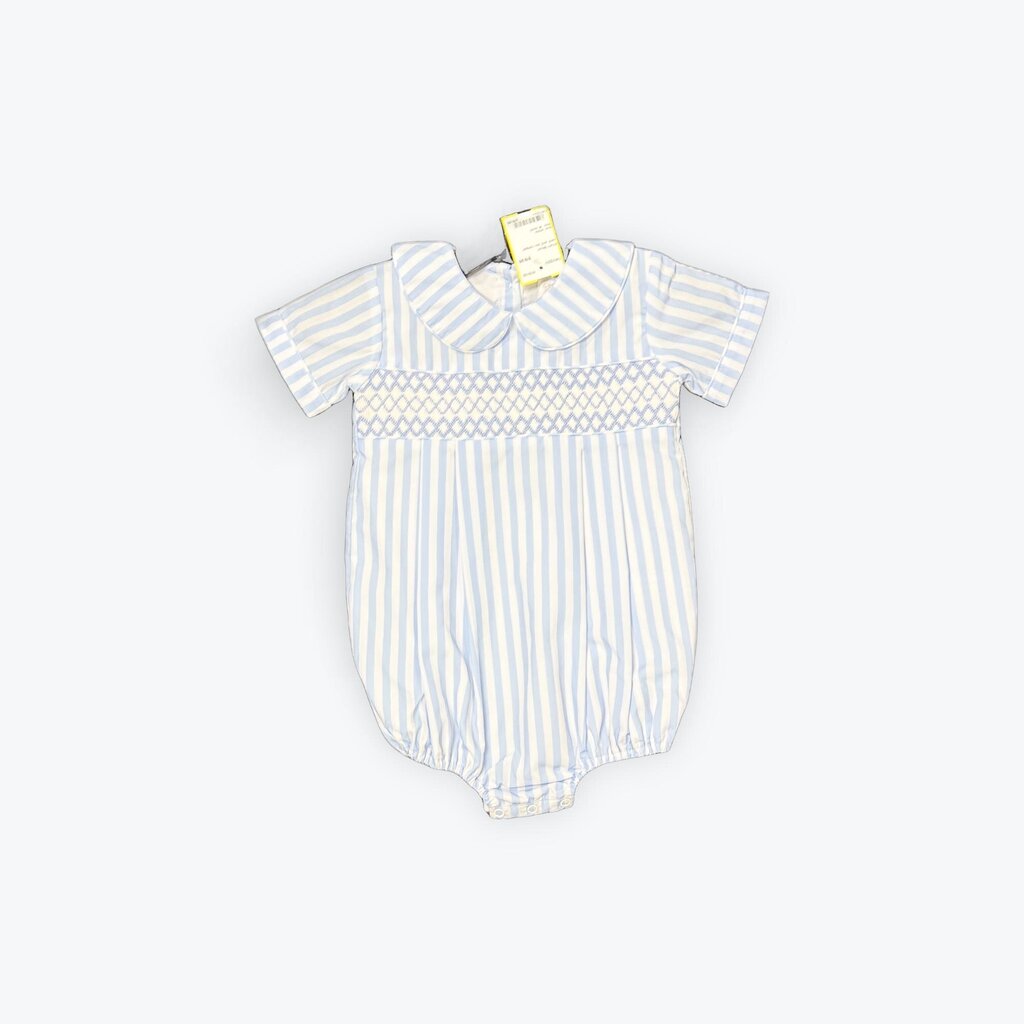 cecil and lou romper