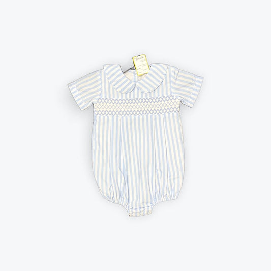 cecil and lou romper