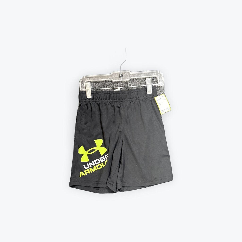 ua short