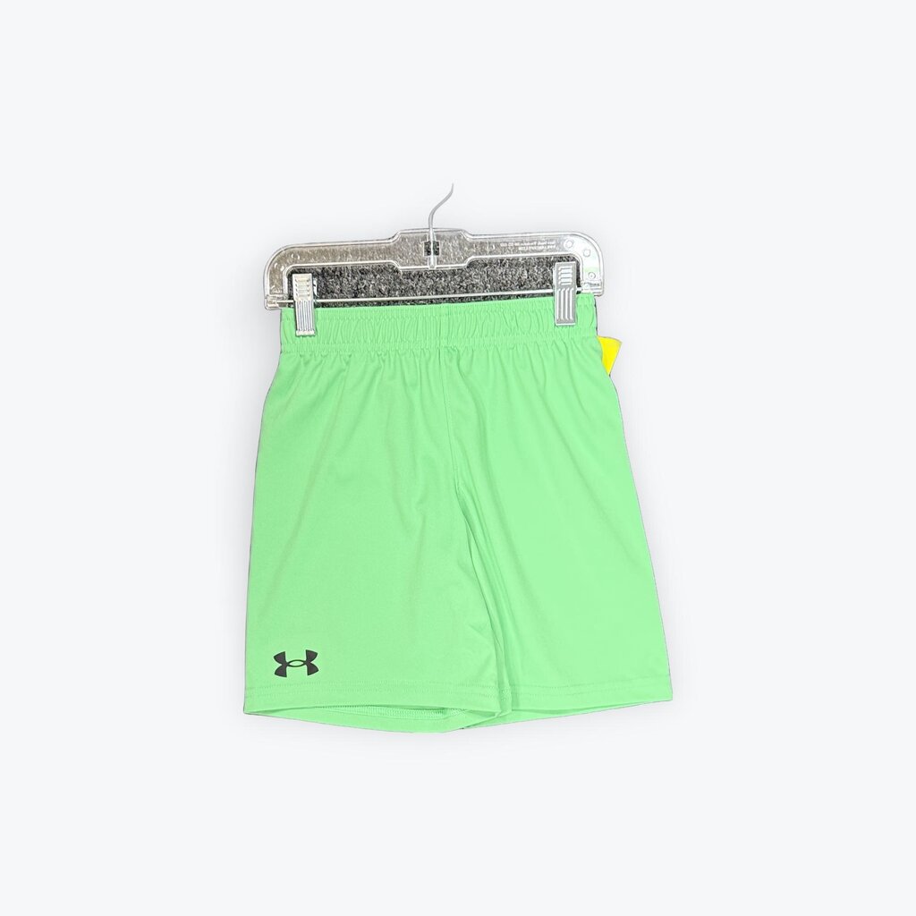 ua short
