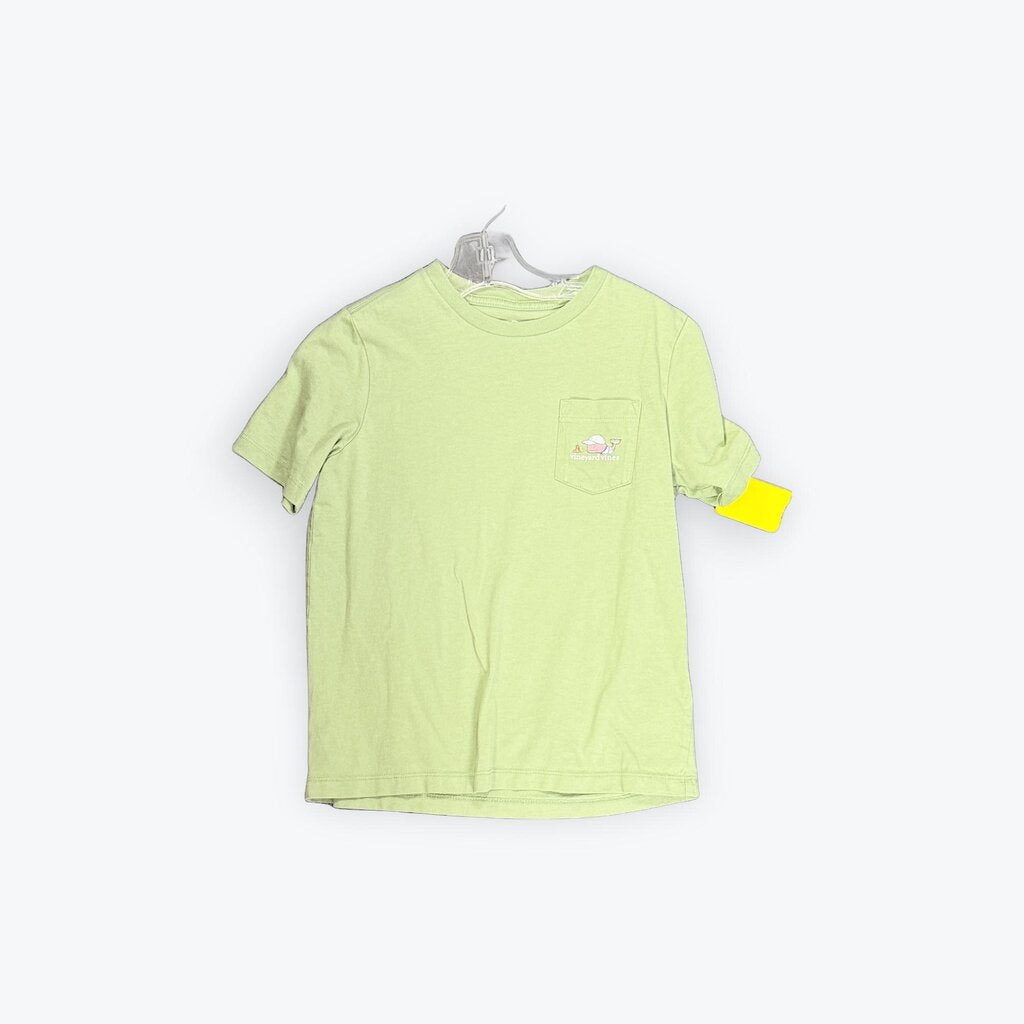 vineyard vine stee