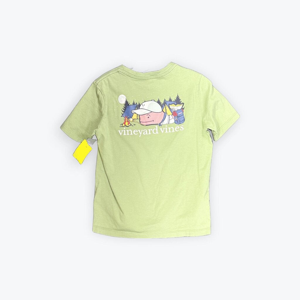 vineyard vine stee