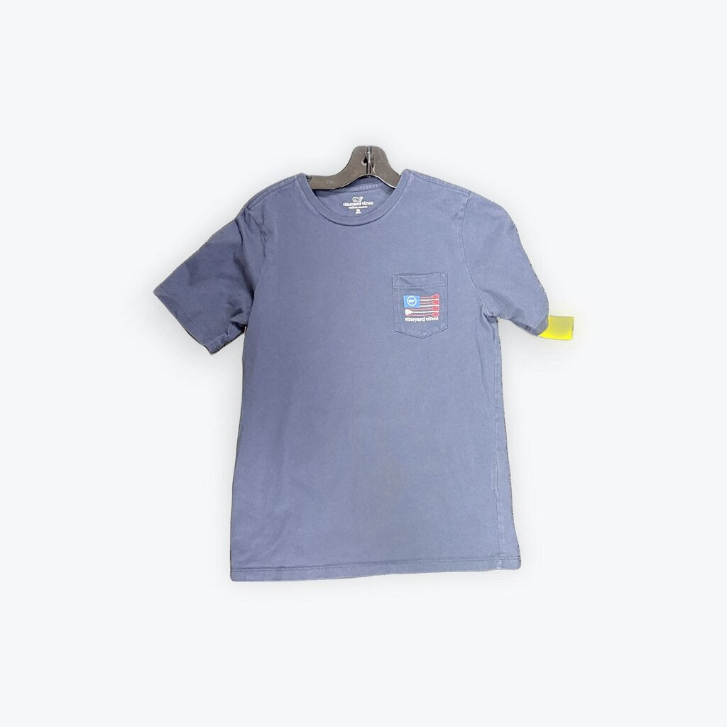 vineyard vines tee