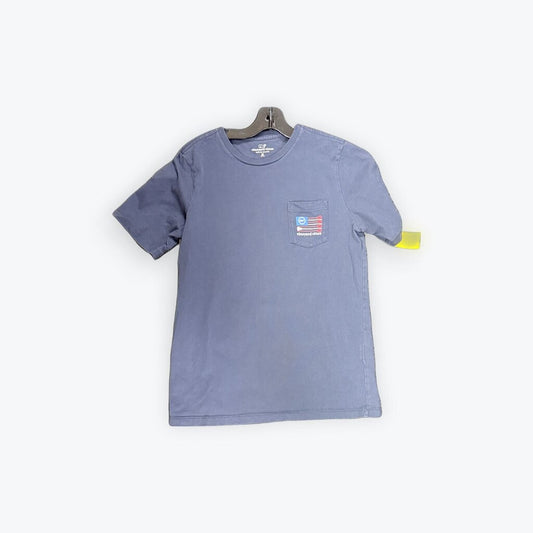 vineyard vines tee