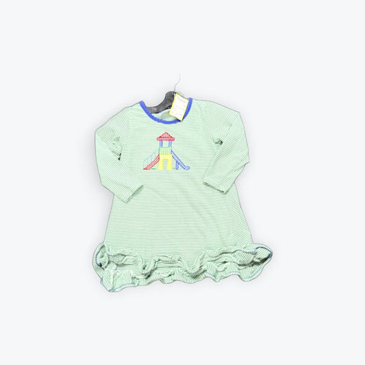 trotter street school dress